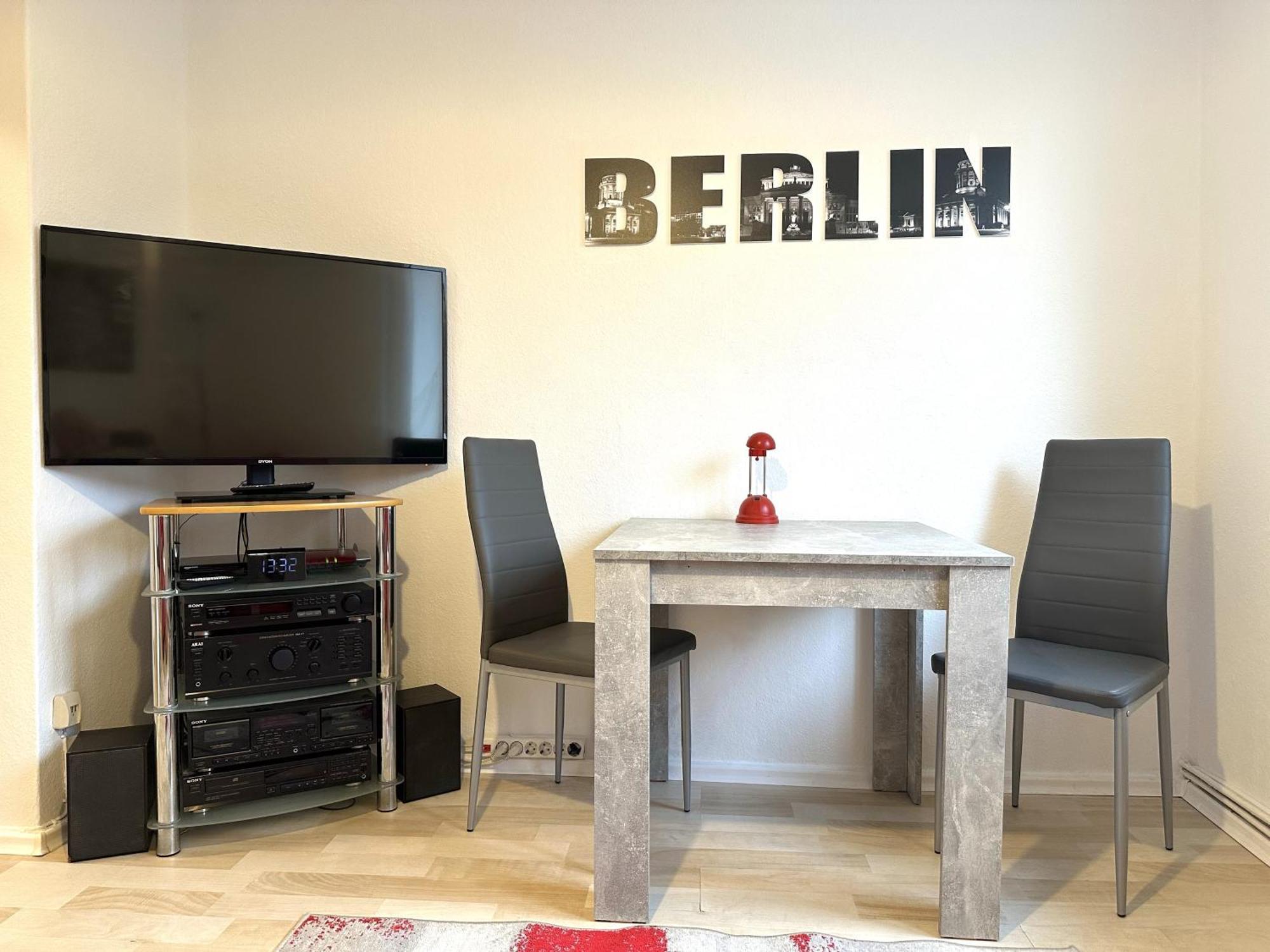 Appartement 